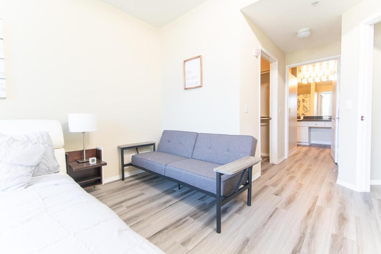 Appartement Oak Management Mdr