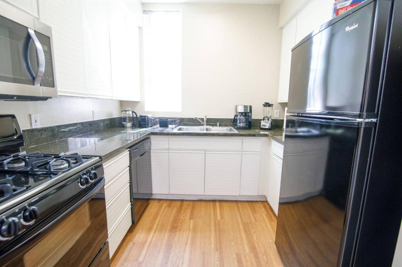 Oak Management Mdr Appartement Los Angeles