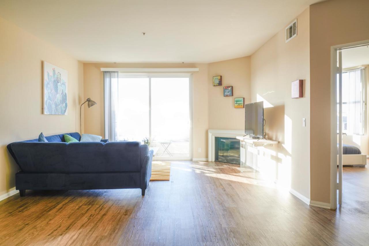 Oak Management Mdr Appartement Los Angeles