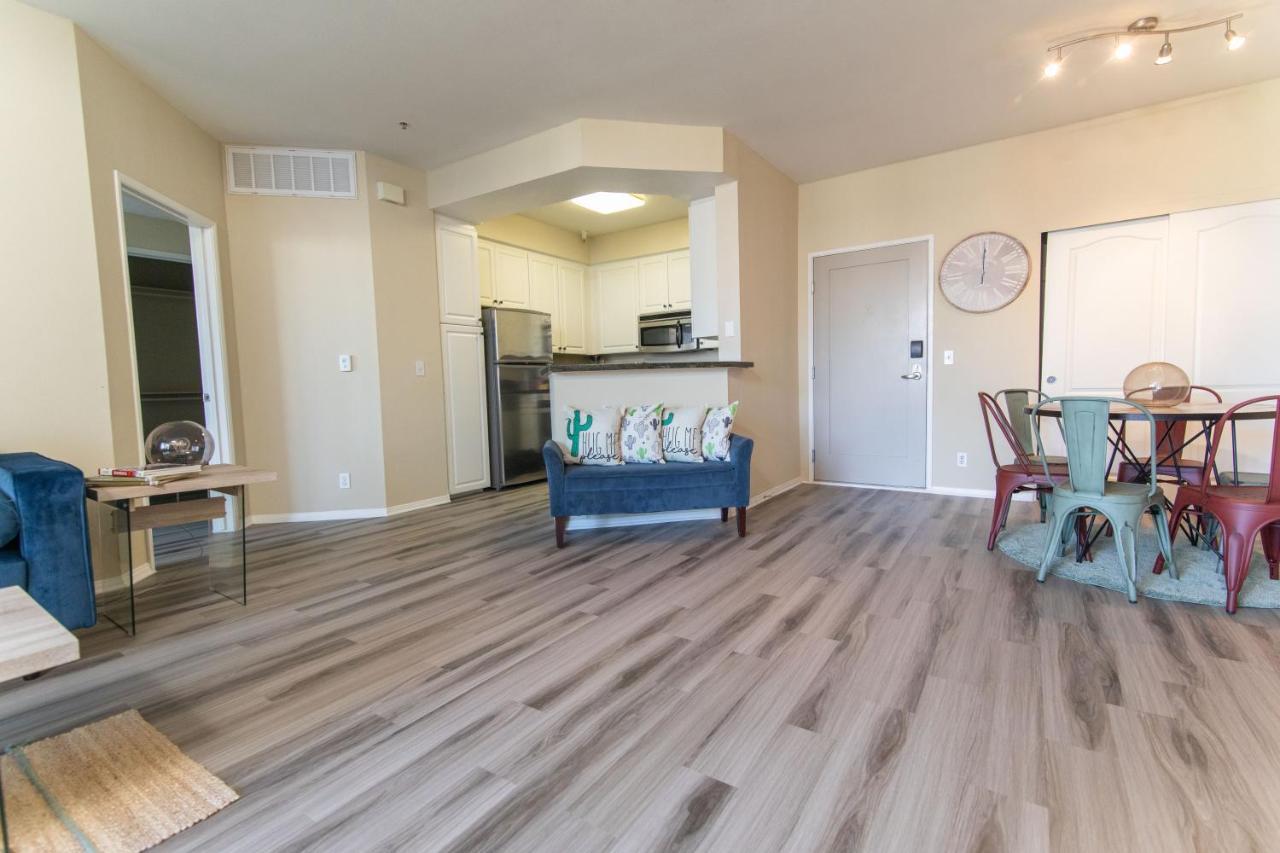 Oak Management Mdr Appartement Los Angeles