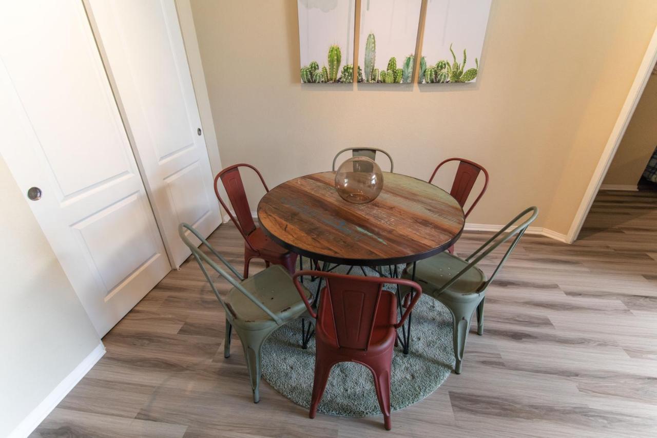 Appartement Oak Management Mdr Los Angeles