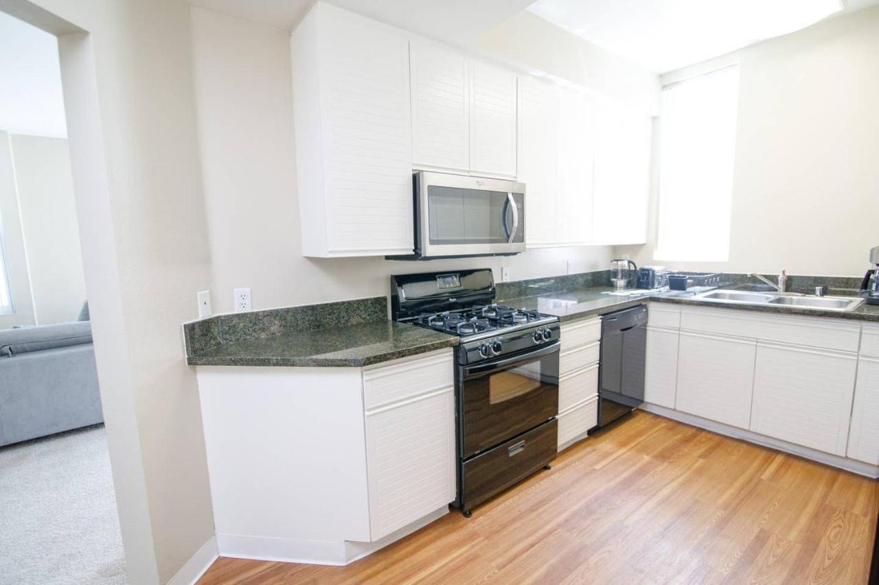 Appartement Oak Management Mdr Los Angeles