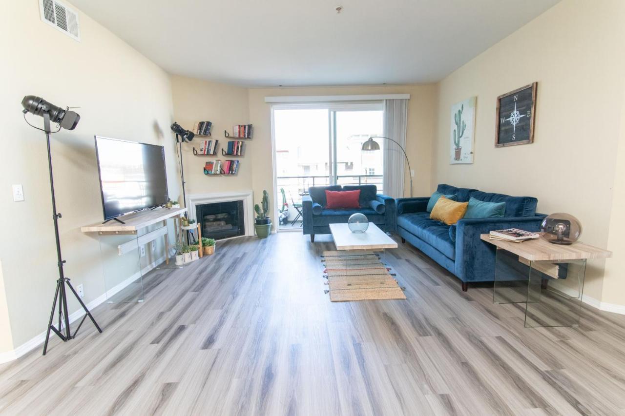 Appartement Oak Management Mdr