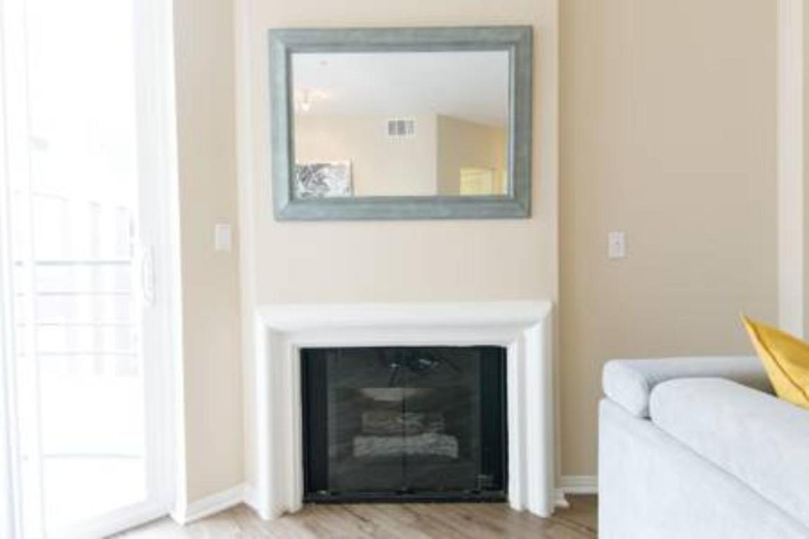 Appartement Oak Management Mdr Los Angeles
