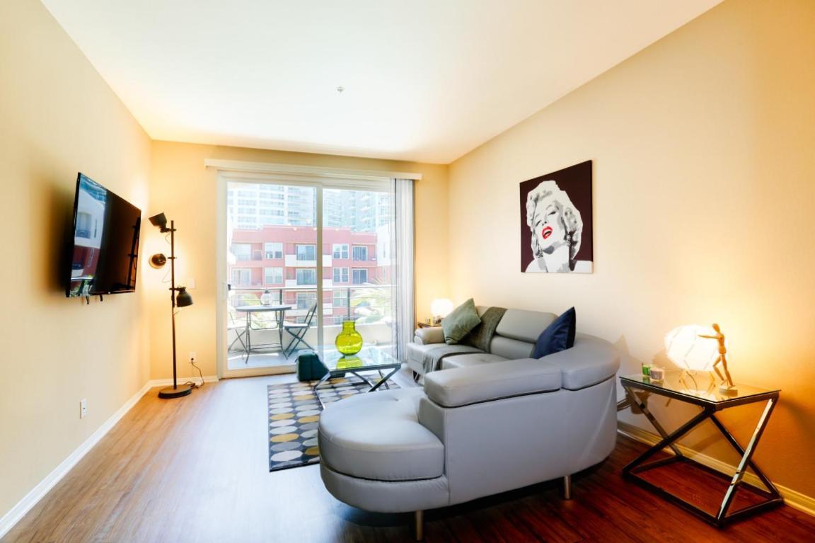 Oak Management Mdr Appartement Los Angeles