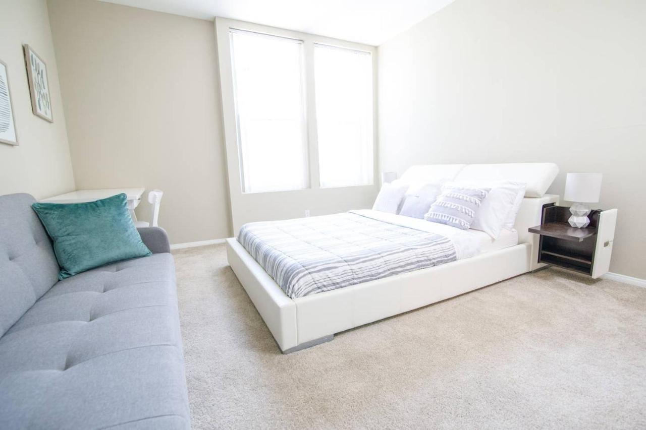 Oak Management Mdr Appartement Los Angeles