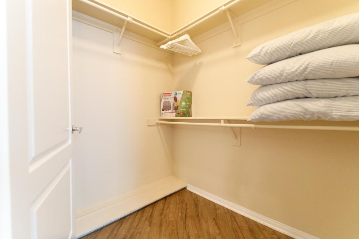 Oak Management Mdr Appartement Los Angeles