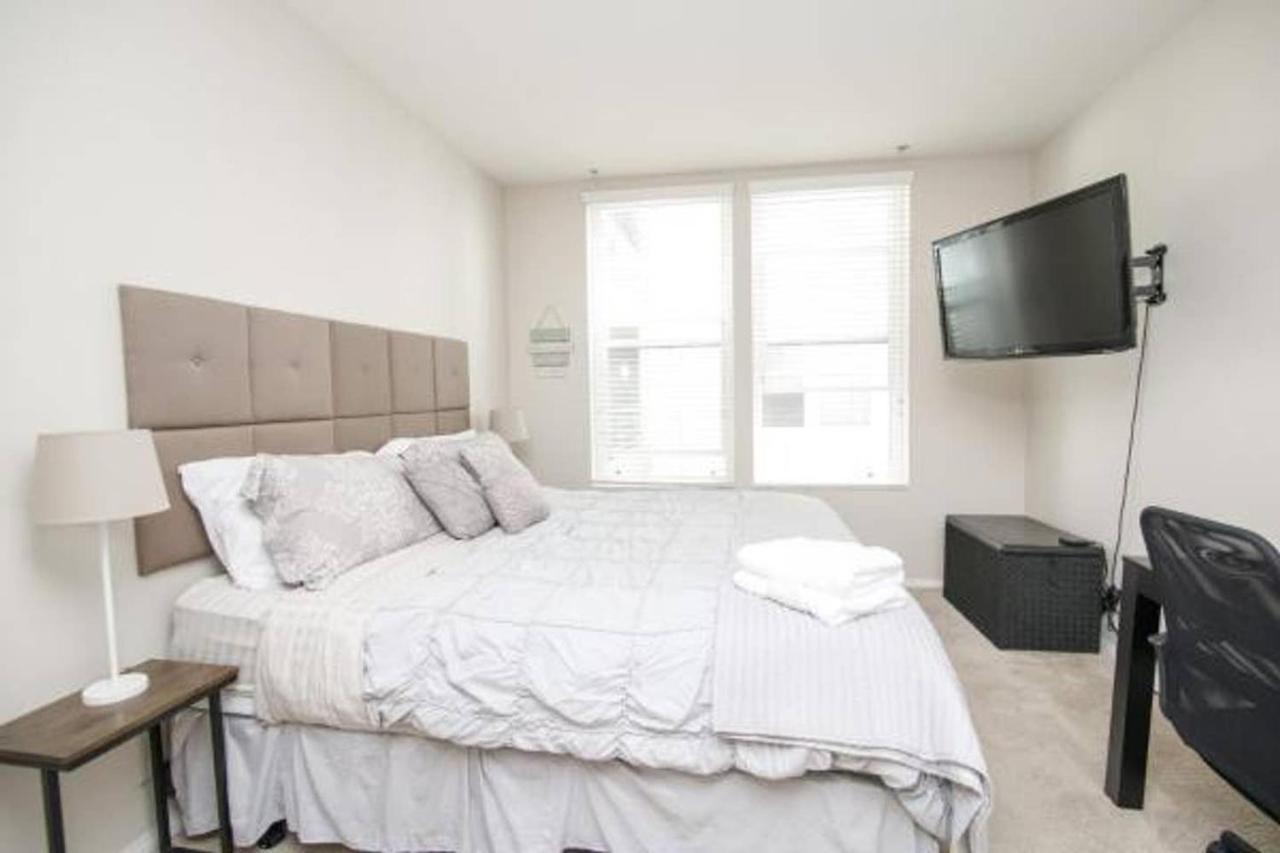 Appartement Oak Management Mdr