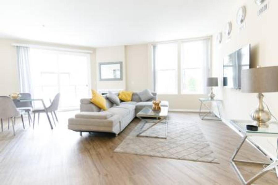 Oak Management Mdr Appartement *