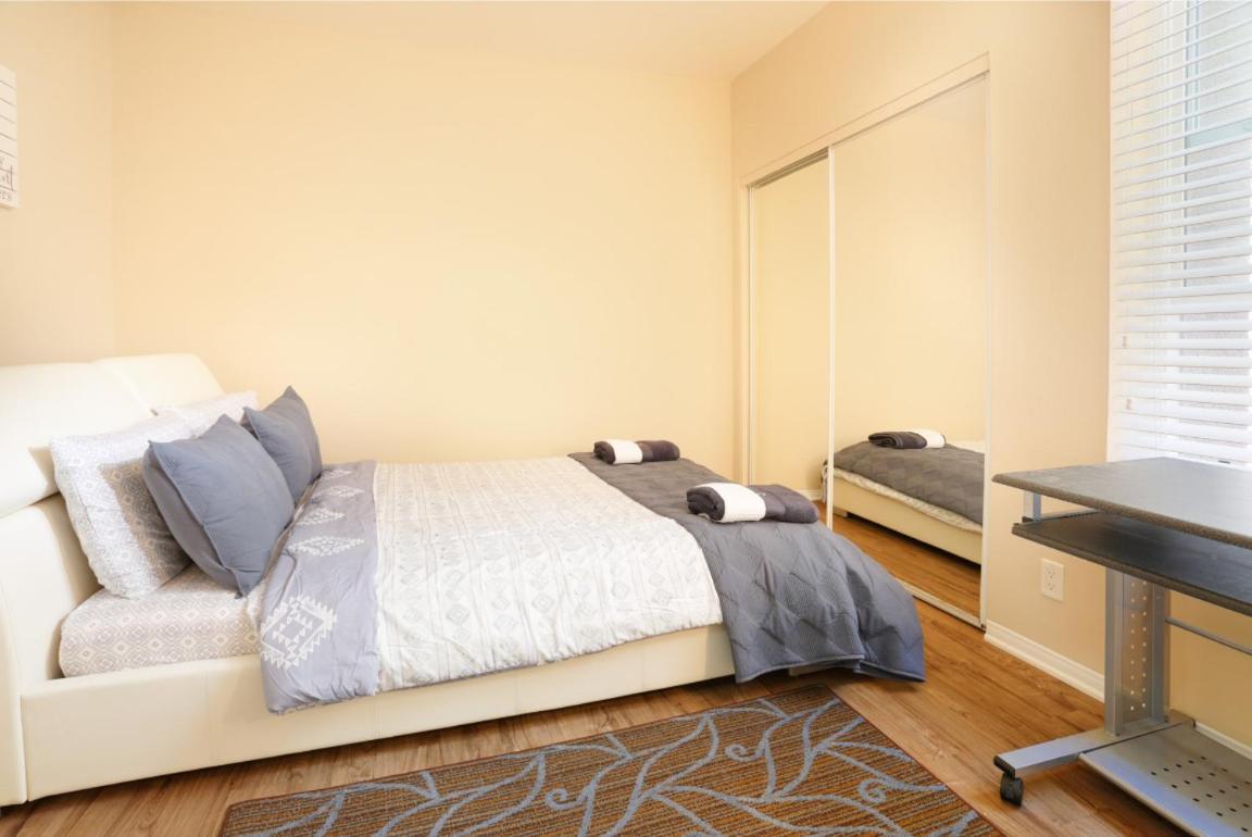 Oak Management Mdr Appartement Los Angeles