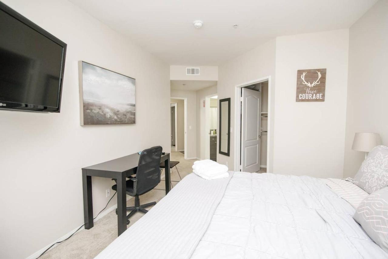 Appartement Oak Management Mdr *