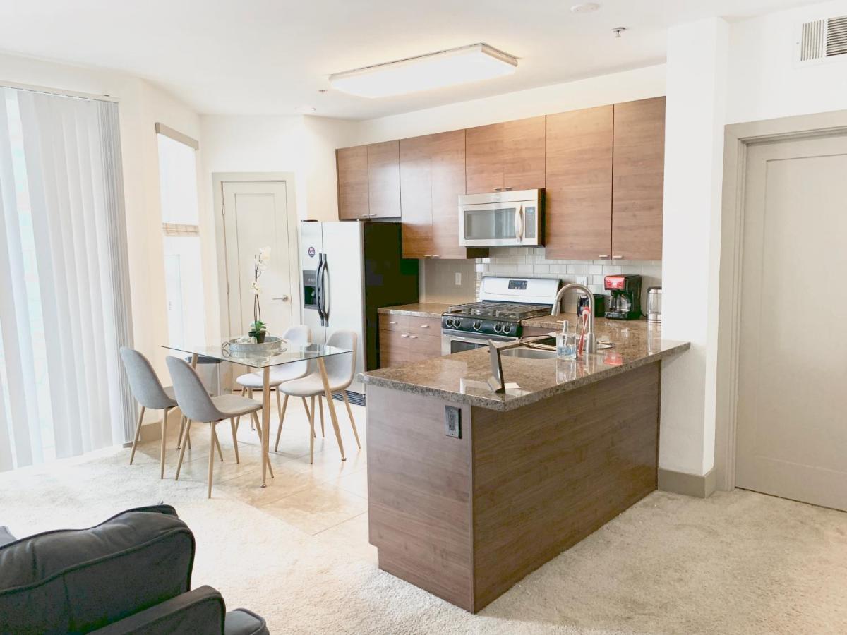 Appartement Oak Management Mdr *