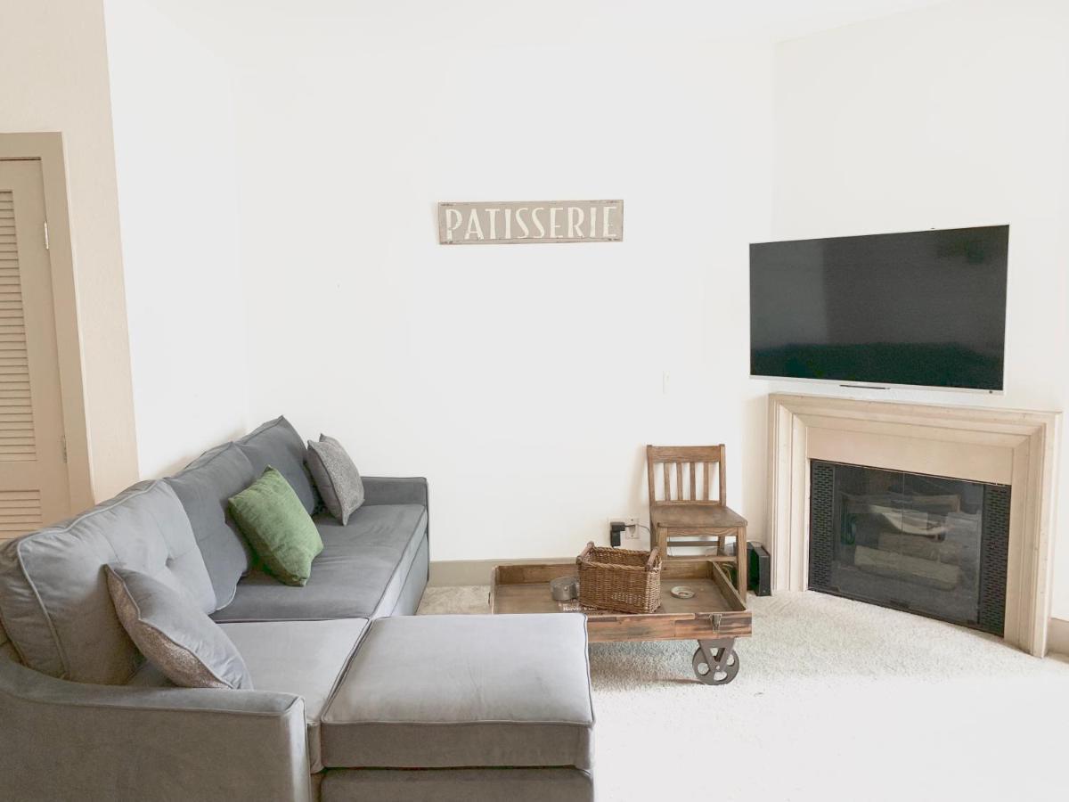 Oak Management Mdr Appartement Los Angeles