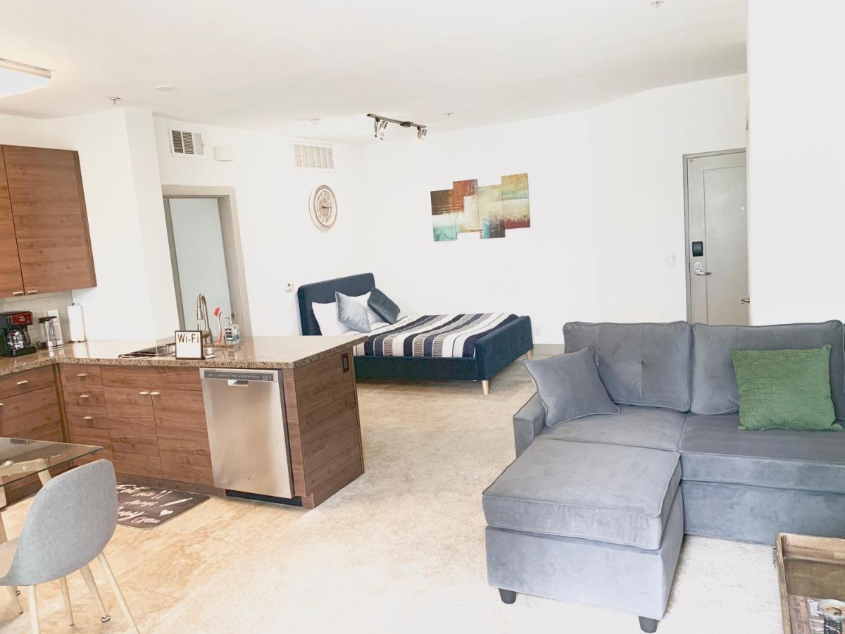 Oak Management Mdr Appartement Los Angeles