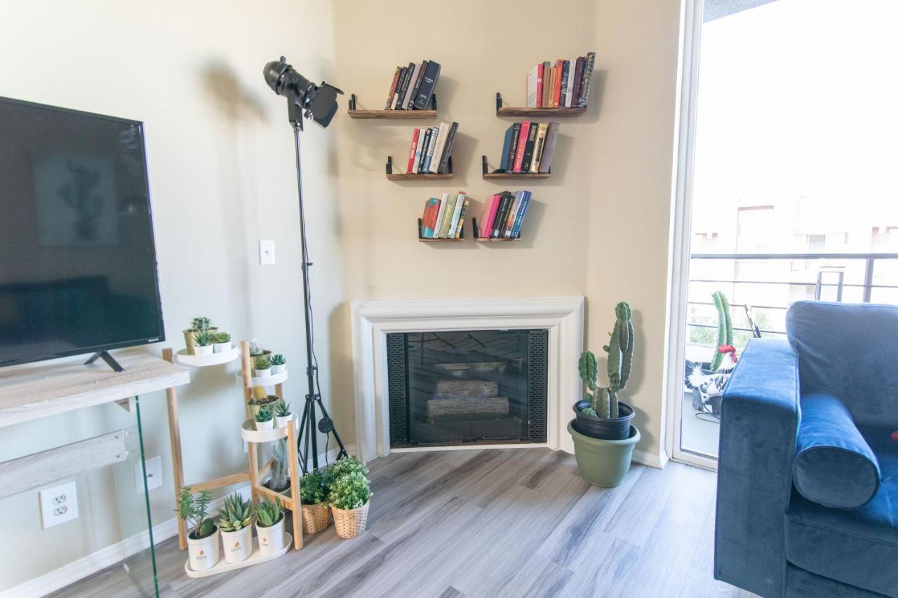 Appartement Oak Management Mdr Los Angeles
