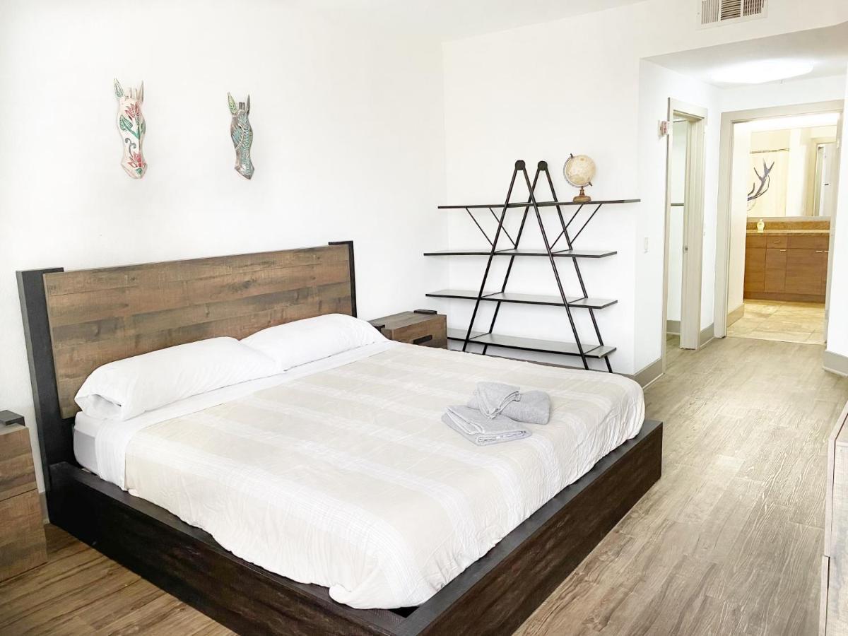 Oak Management Mdr Appartement