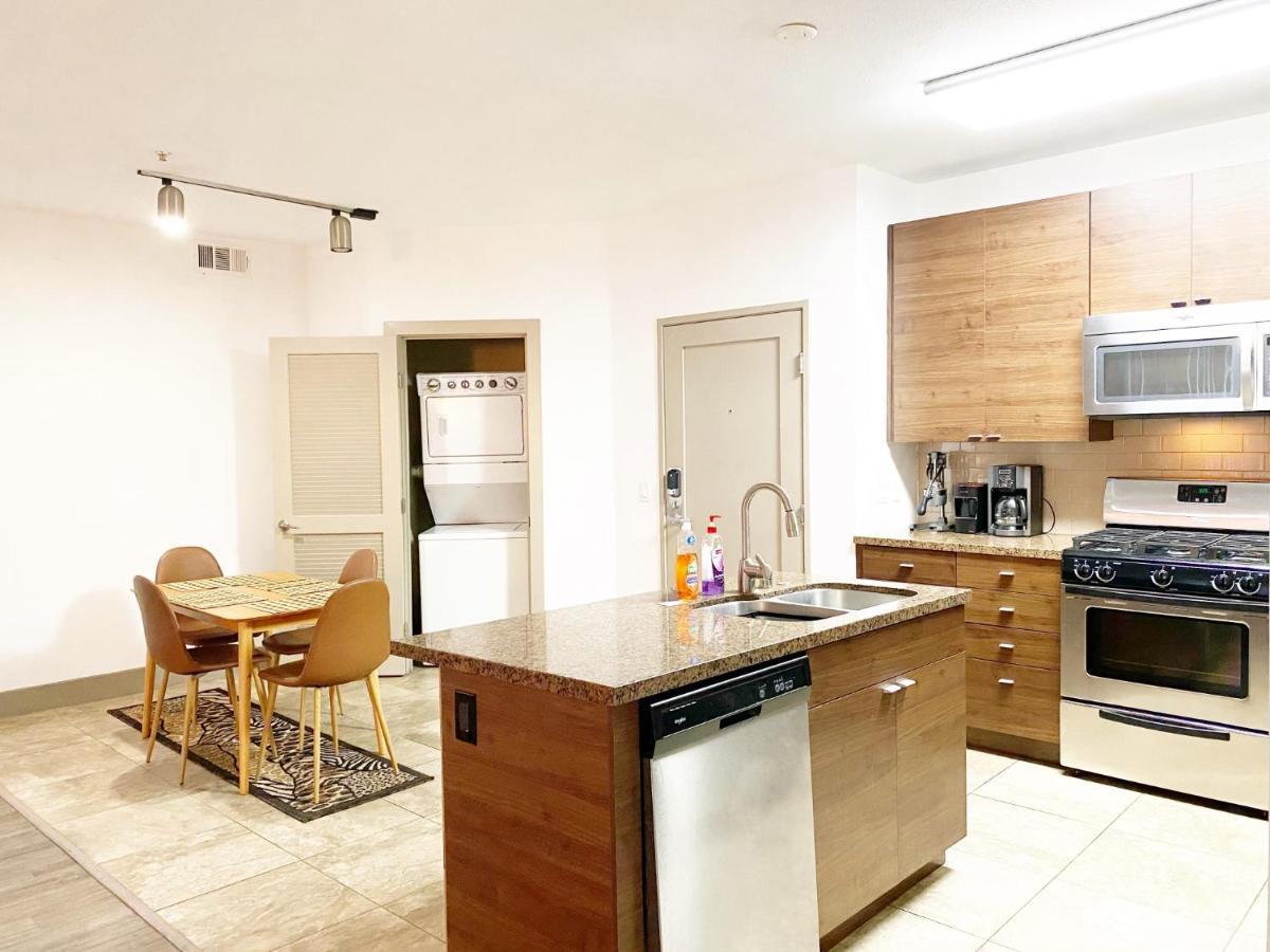 Appartement Oak Management Mdr
