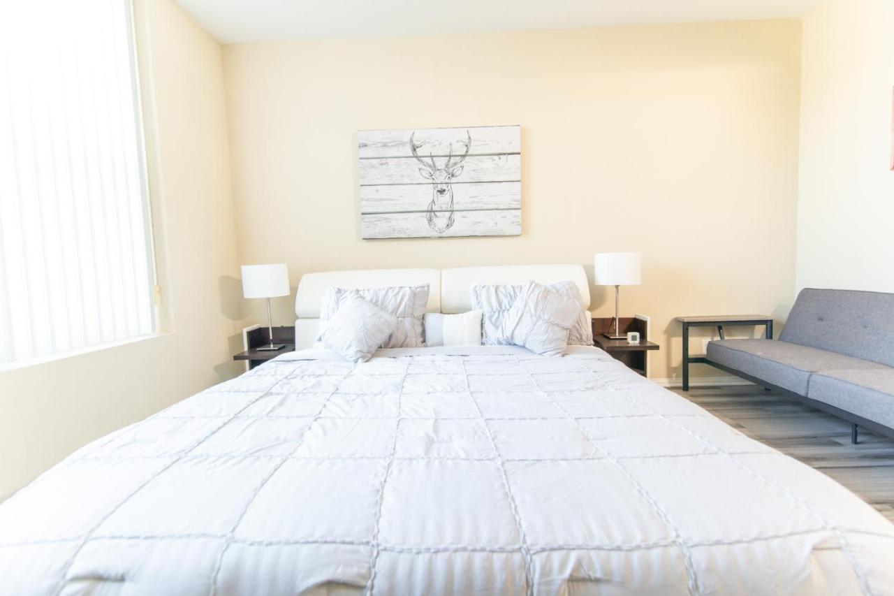 Oak Management Mdr Apartment *