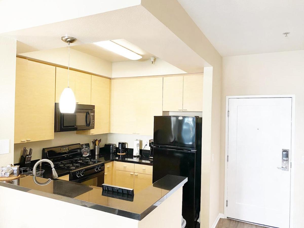 Apartment Oak Management Mdr Los Angeles